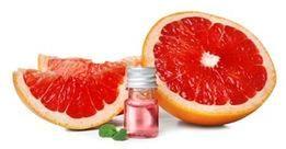 grapefruit essential oil