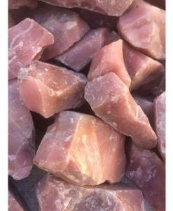 Goaba quartz rough stone