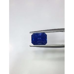 Kashmir Sapphire