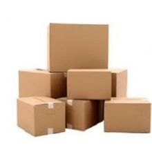 KRAFT PAPER FOR CORRUGATED BOXES