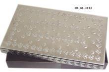 Metal Decorative Sweet Box