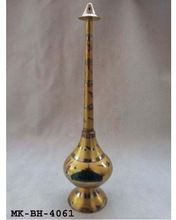 Traditional Brass Fragrance Sprinkler