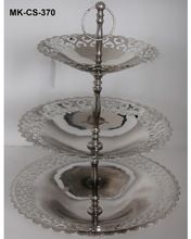 wedding cake stand