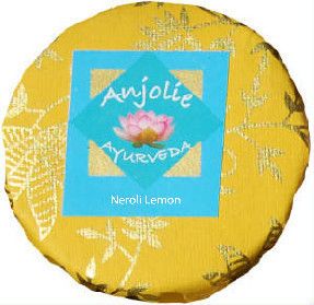 Neroli Lemon Spa Soaps