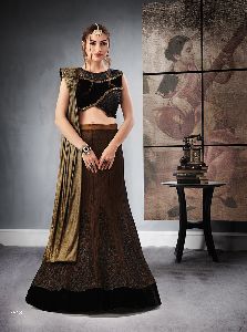 Mahotsav Lehenga Choli