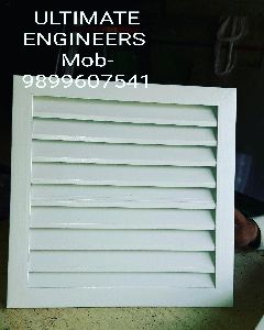 louvers fixed aluminium louver ventilator