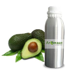 Avocado Carrier Oil