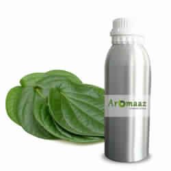 betel leaf essential oil