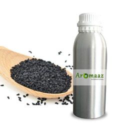 Black Cumin Seed Carrier Oil