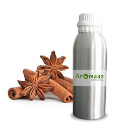 Cinnamon Carrier Oil