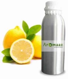 citrus essential oil