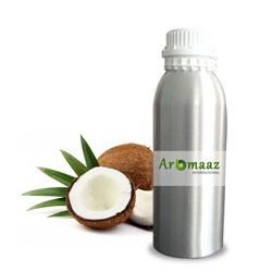 Coconut Carrier Oil