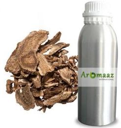 Costus Root Oil