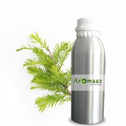 Cypress Oil