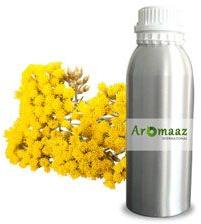 Helichrysum Essential Oil