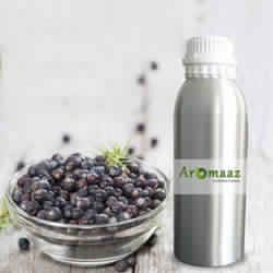 Juniper Berry Oil