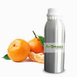 Mandarin Oil