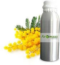 Mimosa Floral Absolute Oil