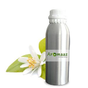 Orange Blossom Flower Oil