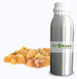 Organic Frankincense Essential Oil