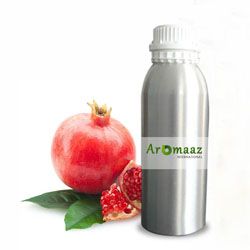 Pomegranate Carrier Oil