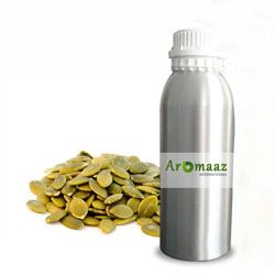 Pumpkin Seed Carrier Oil