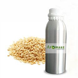 Sesame Seed Carrier Oil