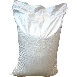 HDPE Woven Bags (Non Laminated)