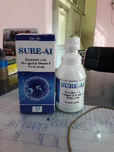 SURE-AI Animal Feed Supplement