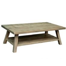 Natural Reclaimed wood Coffee Table