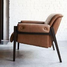 Vintage Leather Chairs