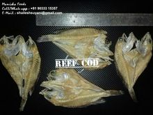 dry reef cod