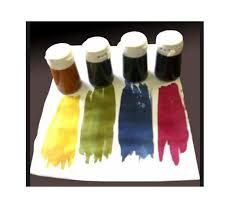 Metal Complex Dyes