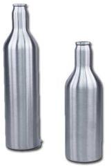 Aluminium Bottle