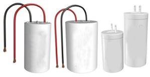 LT Electrolytic Capacitor