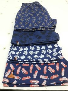 Men's Boxer Shorts