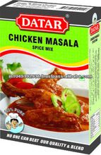 Chicken Masala spice mix