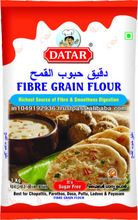 Datar Fibre Grain Flour