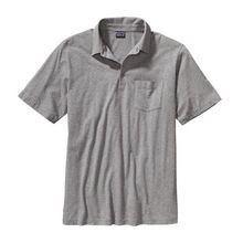 Contrast Polo T Shirts