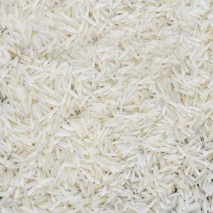 1121 Raw Sella Basmati Rice