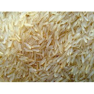 PR 11 Golden Sella Basmati Rice