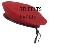 Felt Beret