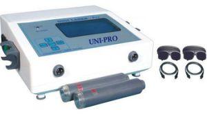 Red Probe Laser Therapy Equipment