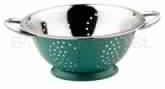 Colored Deep Colander