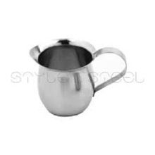 Stainless Steel Creamer Pot