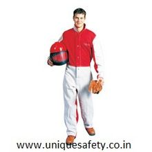 Sand Blasting Suits