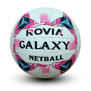 netball CUSTOM MADE NETBALLS