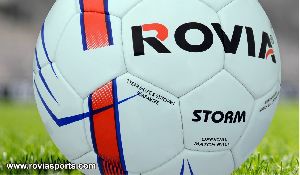 Promotional Soccer ball