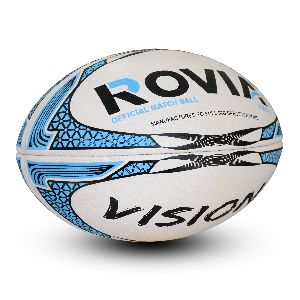 Rugby Ball