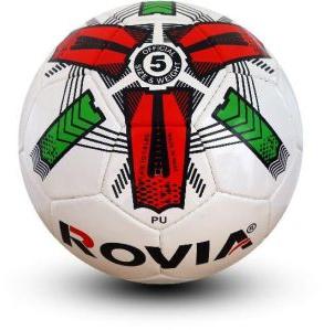 Soccer Ball Racer Rovia Sports